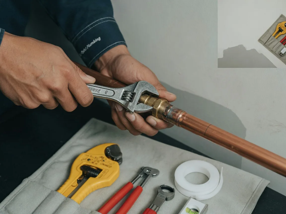 Why choose Drain Cleaning in Red Oak, GA